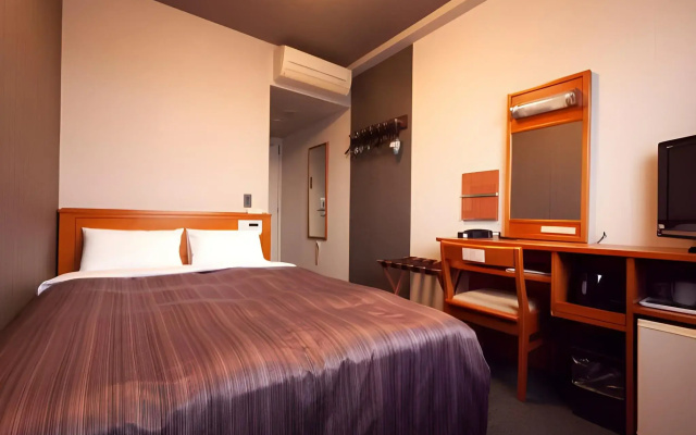 Hotel Route Inn Kanazawa Ekimae