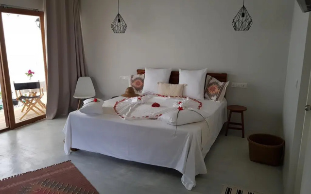 Coco Villa
