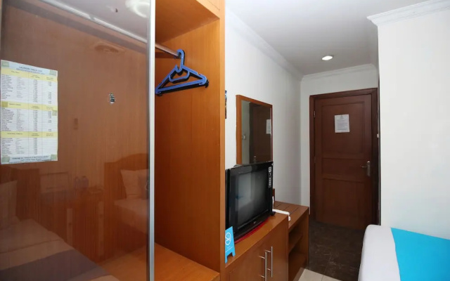 Airy Thamrin Kebon Kacang Empat 12 Jakarta