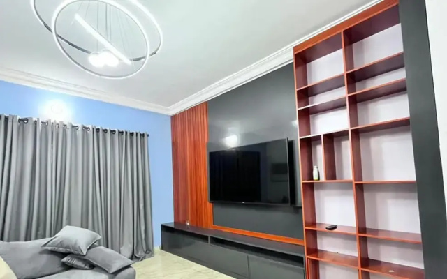 Port Harcourt Luxury Apartments, Fully Furnished