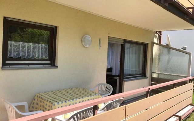 Ferienwohnung Rotensol