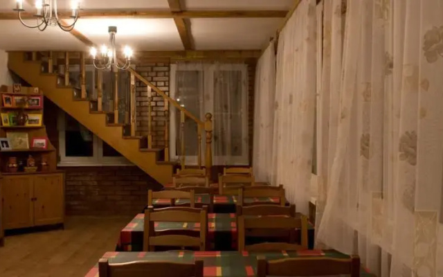 КСК Свеченский