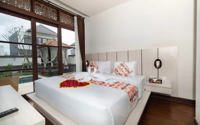 Vandana Villa Jimbaran