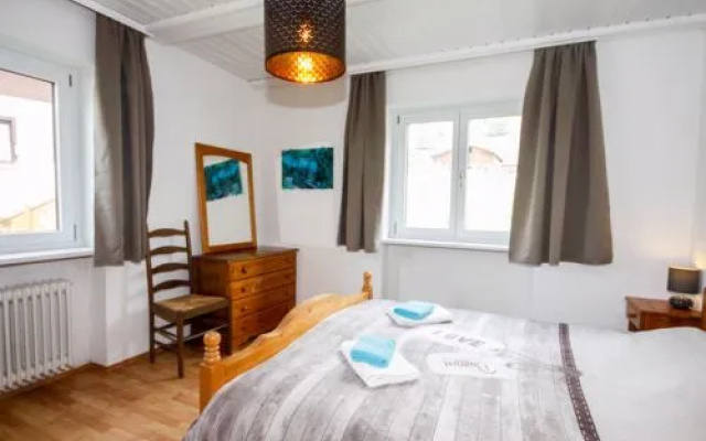 House Maton Kaprun