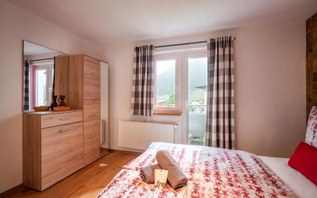 Appartement Eve