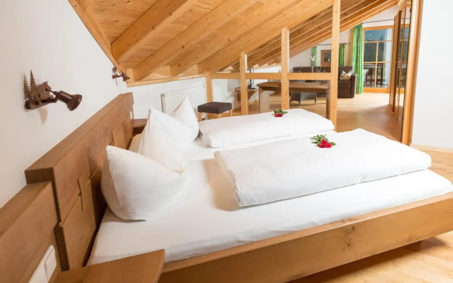 Hotel Forellenbach