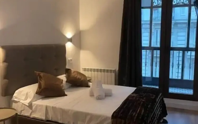 Hostal Arenal Madrid