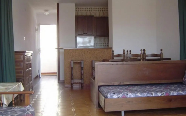 Apartamentos Mar de Peñiscola 3000