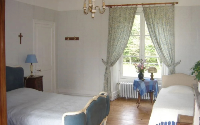 Manoir de la Brossette