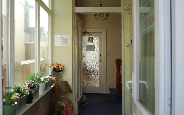 Ad Astra Guesthouse