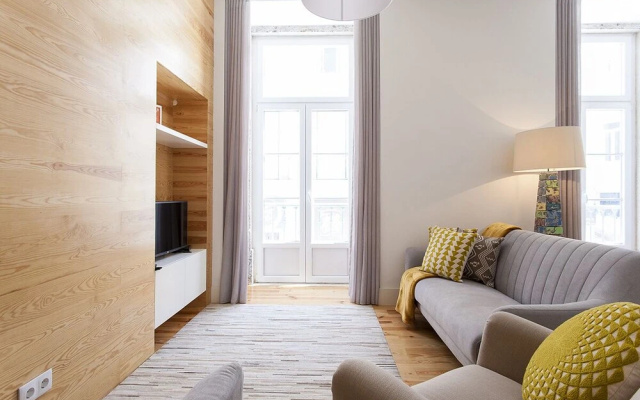 Altido Downtown Design II