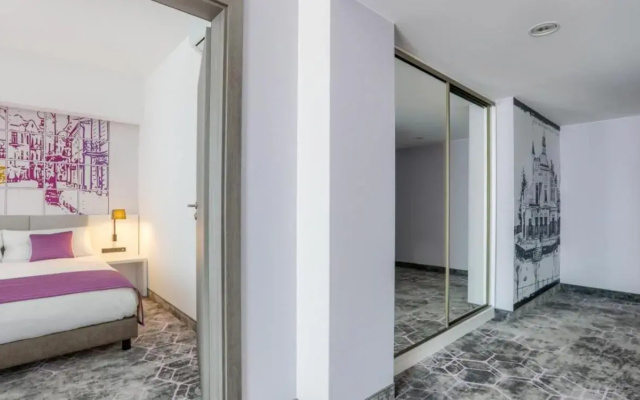 Ibis Styles Nowy Sacz