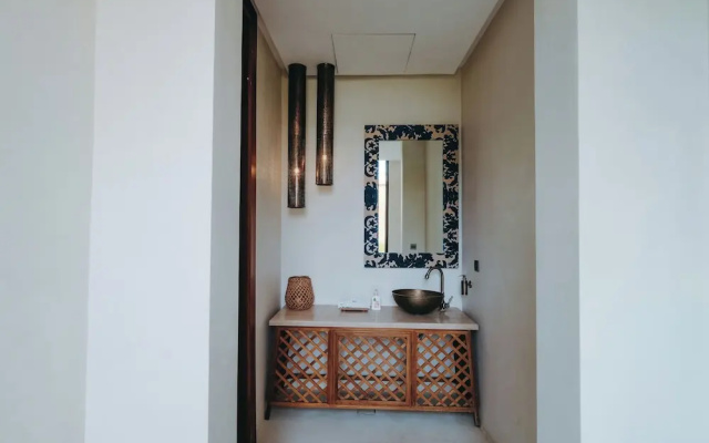 Aseel Limited for Holiday Homes (Chalets) - Economic