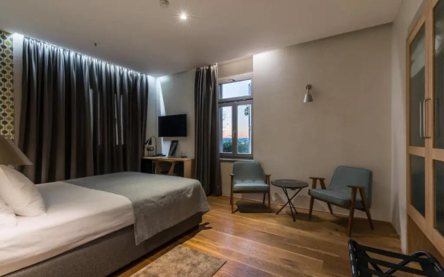 Hotel Peteani