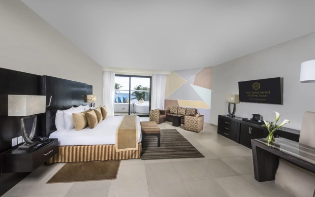 The Sian Kaan at Grand Tulum All Inclusive - Adults Only