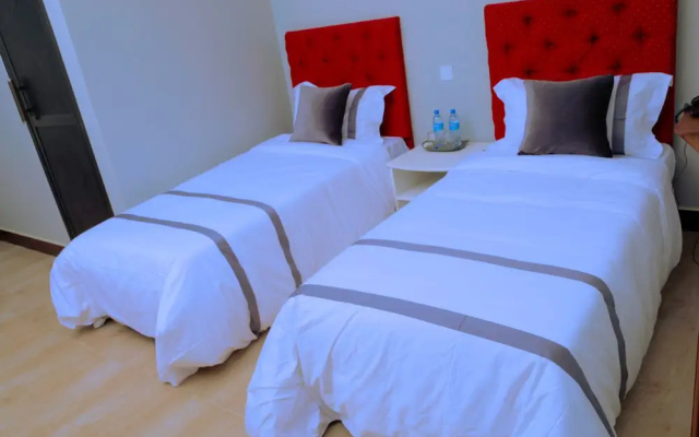 Elanacha Hotel