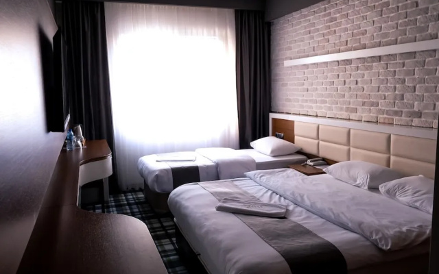 Aripsas Hotel