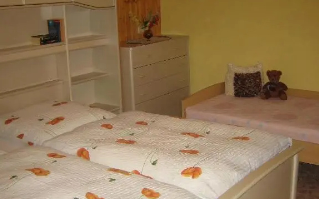 Apartment Schlafwandler
