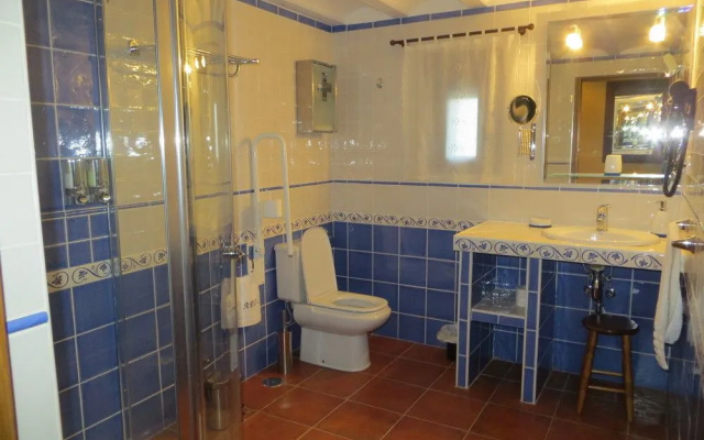 Casa Rural APOL