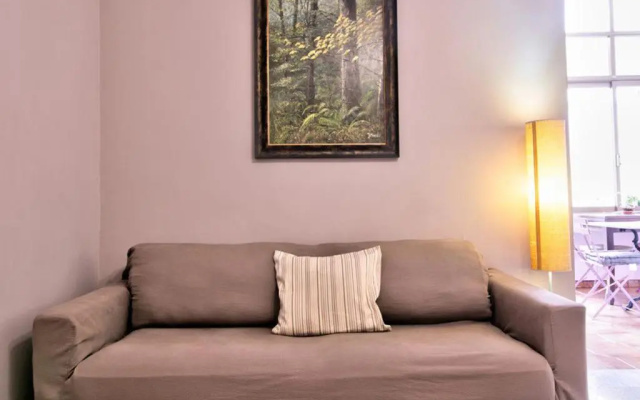 Liberty Apartment