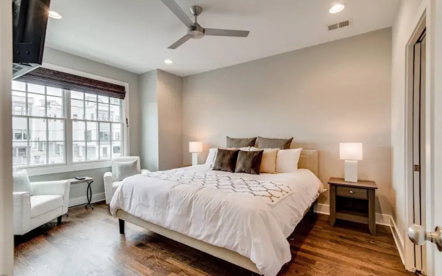 Nashville - 1015 D NEW OWNER