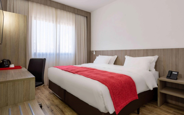 Ramada Encore by Wyndham Osasco