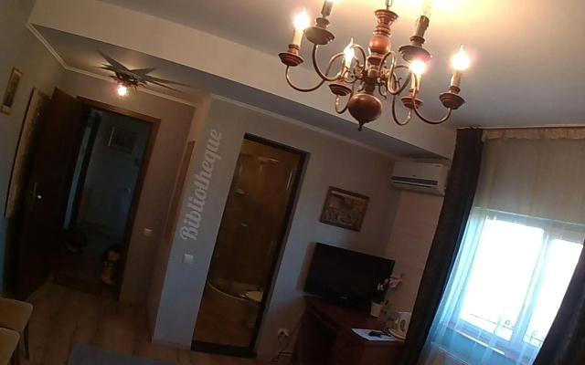 Pension Fortuna