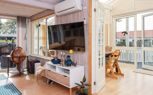 7 Person Holiday Home in Juelsminde