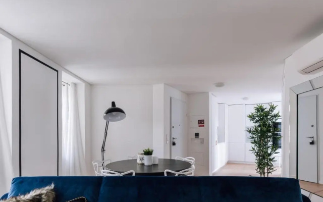 City Stays Martim Moniz Apartments
