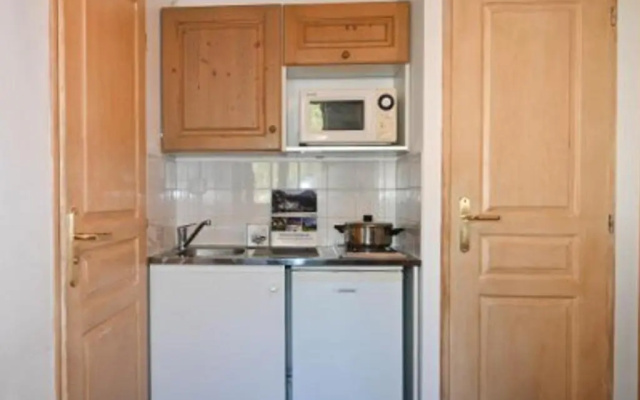 Appartement Montgenèvre, 1 pièce, 2 personnes - FR-1-266-153