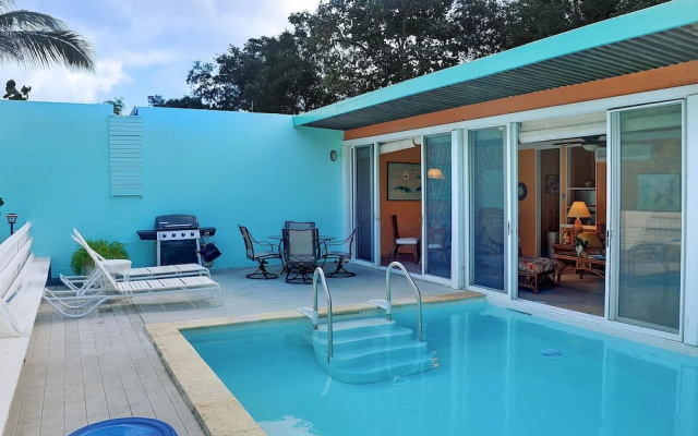 Pavilions and Pools Villa Hotel by Antilles Resorts