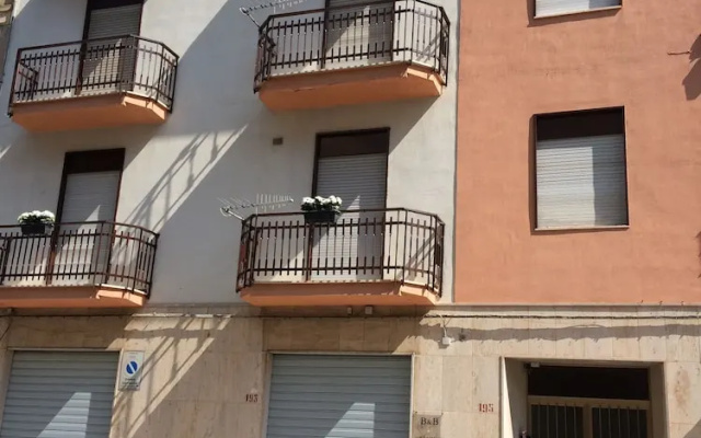 Notti A Trapani