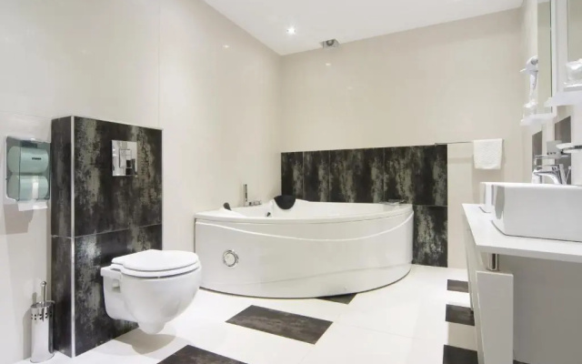 Garni Hotel Viva