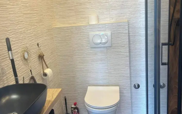 Apartman Suzzy 2