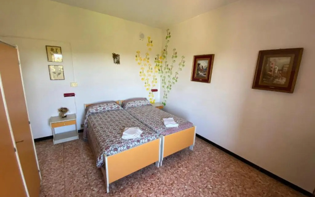 Appartamenti NeMoZo Moretti