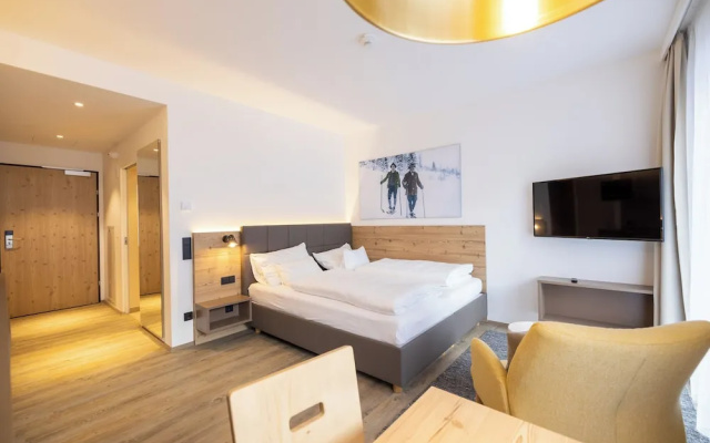 ALPRIMA Aparthotel Hinterstoder