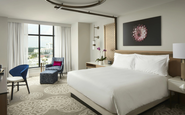 Loews Coral Gables Hotel