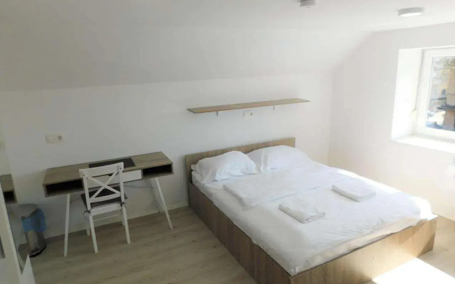Evi Rooms Ljubljana