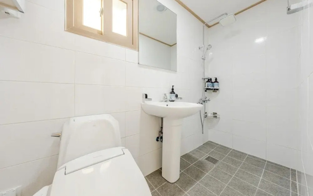 Gapyeong Stay Cozymung Private Poolvilla