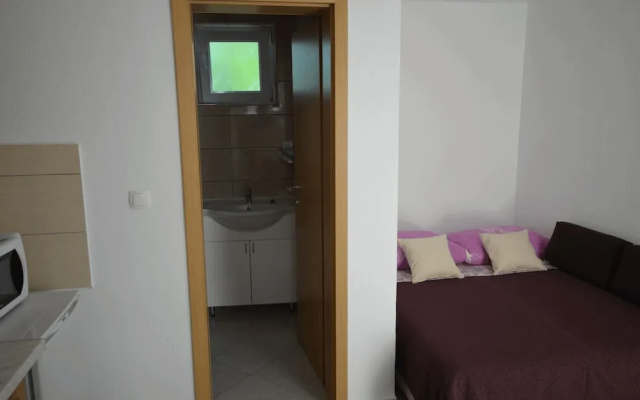 Apartment Isic