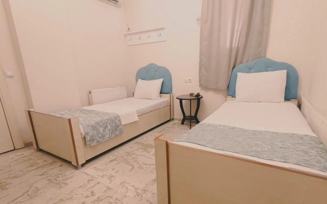 Stadyum Apart Otel