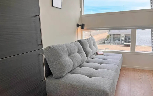 6 Person Holiday Home in Nexo