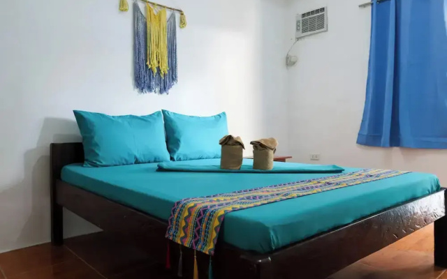Garpeza Backpackers