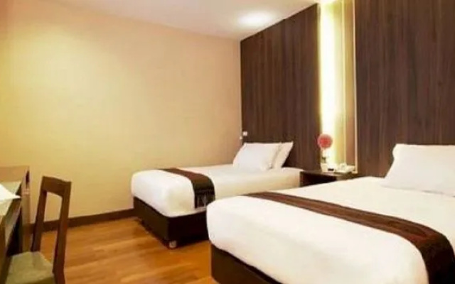 Precious House Guesthouse