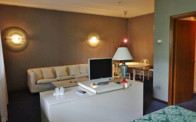 Hotel Pagoda
