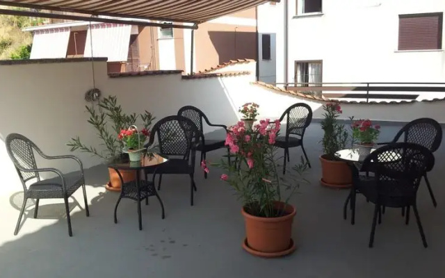 Bed and Breakfast Vecchia Flaminia