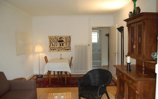 Maison Mosgenstein