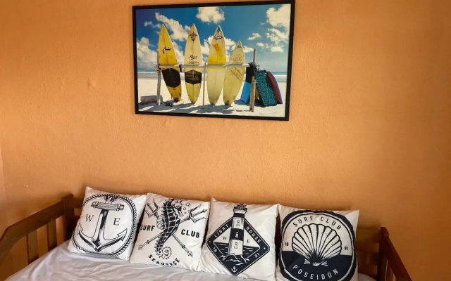 LM Flats - Beach Park Porto das Dunas
