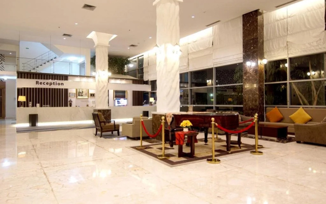 Forbis Hotel