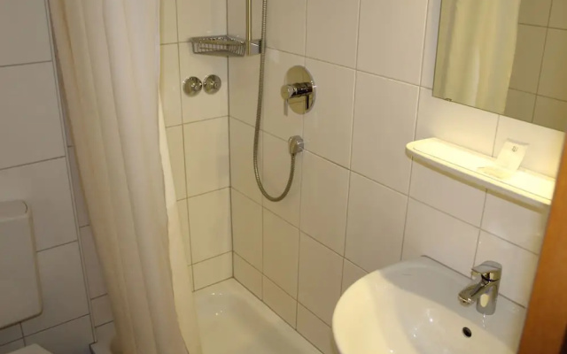 AP Hotel Viernheim am Kapellenberg